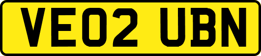 VE02UBN