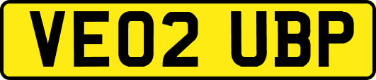 VE02UBP