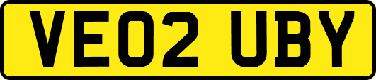 VE02UBY
