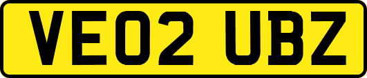 VE02UBZ