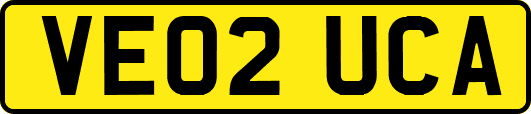 VE02UCA