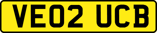 VE02UCB