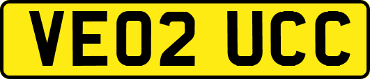 VE02UCC