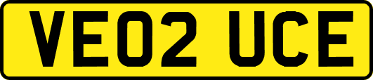VE02UCE