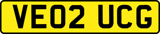 VE02UCG