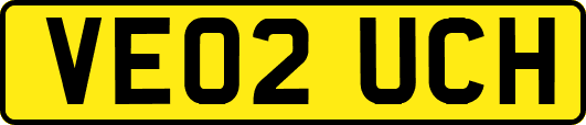 VE02UCH
