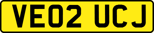 VE02UCJ