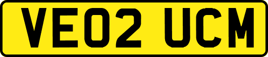 VE02UCM