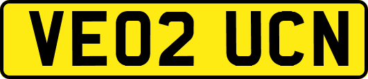 VE02UCN