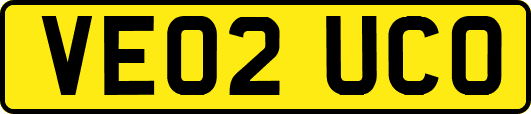 VE02UCO