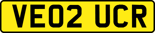 VE02UCR