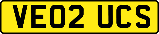 VE02UCS