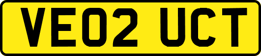 VE02UCT
