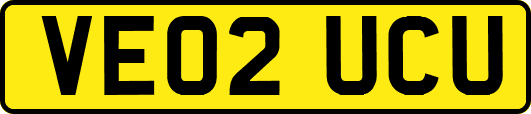 VE02UCU