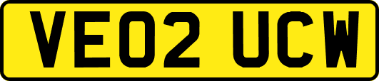 VE02UCW