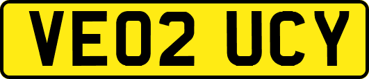 VE02UCY