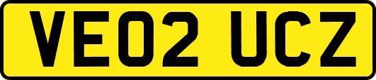 VE02UCZ