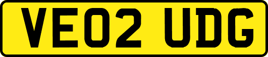 VE02UDG