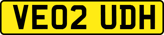VE02UDH