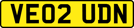 VE02UDN