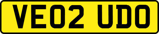 VE02UDO