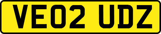 VE02UDZ