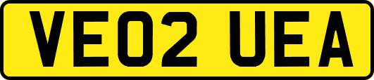VE02UEA