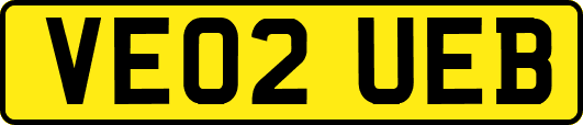 VE02UEB