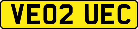 VE02UEC