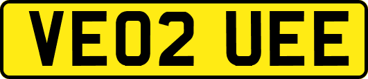 VE02UEE
