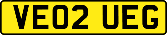 VE02UEG
