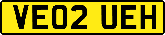 VE02UEH