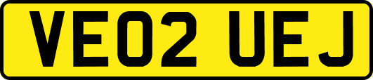 VE02UEJ
