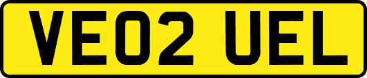 VE02UEL