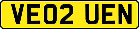 VE02UEN