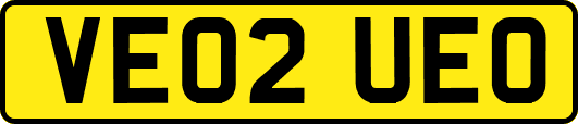 VE02UEO