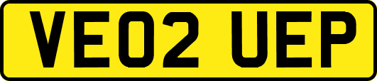 VE02UEP