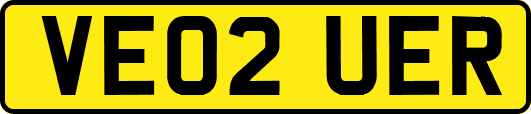 VE02UER