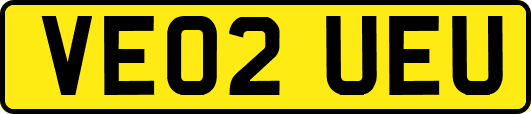VE02UEU