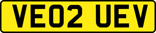 VE02UEV
