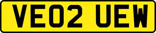 VE02UEW