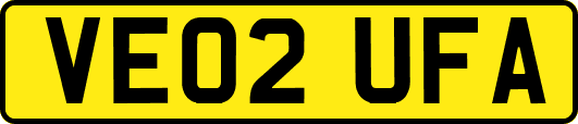 VE02UFA