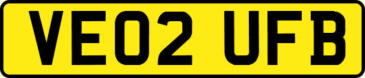 VE02UFB