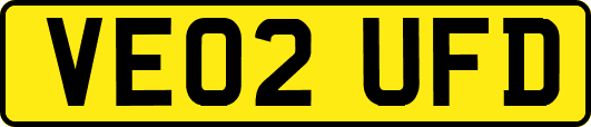 VE02UFD