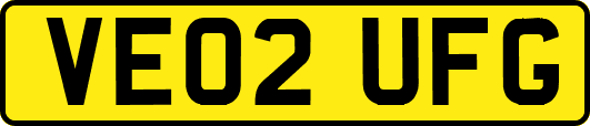 VE02UFG