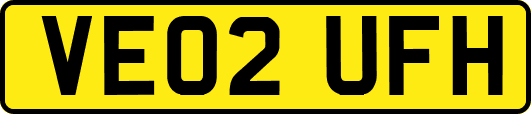 VE02UFH