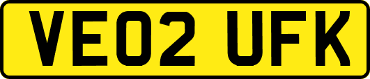 VE02UFK