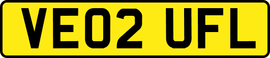 VE02UFL