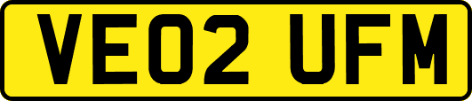 VE02UFM