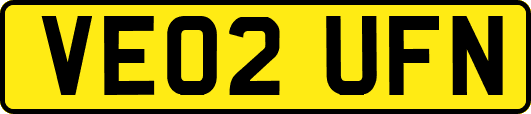 VE02UFN